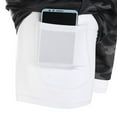 thumbnail image 4 of Mens Running Shorts Quick Dry Beachwear Workout Pants with Pockets, 4 of 6