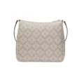 thumbnail image 2 of Bolsa bandolera grande con diseño de flor Kate Spade, 2 of 5