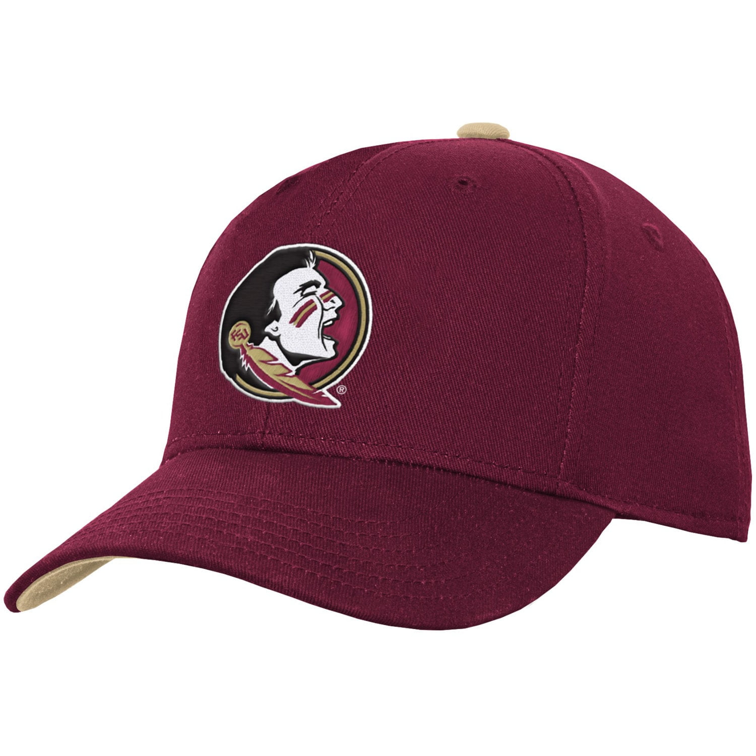 Youth Garnet Florida State Seminoles 