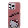 thumbnail image 3 of Funda Hello Kitty Cara para iPhone 15 Pro Max rosa, 3 of 8