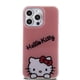 thumbnail image 3 of Funda Hello Kitty Cara para iPhone 15 Pro Max rosa, 3 of 8