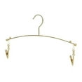 thumbnail image 1 of 1/3PCS Metal Laundry Drying Rack with Clips Bra Clips for Drying Socks Panty, 1 of 2