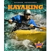Kayaking, Used [Library Binding]