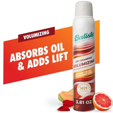 Batiste Volumizing Dry Shampoo, 3.81 oz