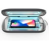 PhoneSoap Pro Smart Phone UV Sanitizer PS500PRO-C - Charcoal