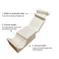 thumbnail image 3 of YAOMOBB Easy Shrimp Peeling Tool Effortless Shrimp Peeler Nail Protecting Design Convenient Seafood Tool for Home Kitchen Crawfish Sheller, 3 of 6