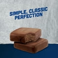thumbnail image 5 of Klondike Crunchy Double Chocolate Frozen Dairy Dessert Bars Kosher Milk, 6 Count, 5 of 11