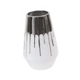 thumbnail image 4 of Florero de ceramica Macarena Moderno Boca Ancha Decorativo, 4 of 8