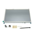 thumbnail image 4 of Moniteur de Jeu Vidéo, Moniteur Tactile XPT2406 Tactile pour PC pour Ordinateur Portable, 4 of 8
