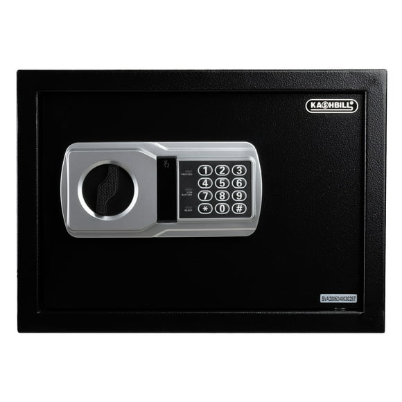 Caja Fuerte Digital Mediana KASHBILL Mod. CF02