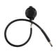 thumbnail image 4 of Regulador de segunda etapa para buceo, equipo de buceo con boquilla de silicona Negro, 4 of 9