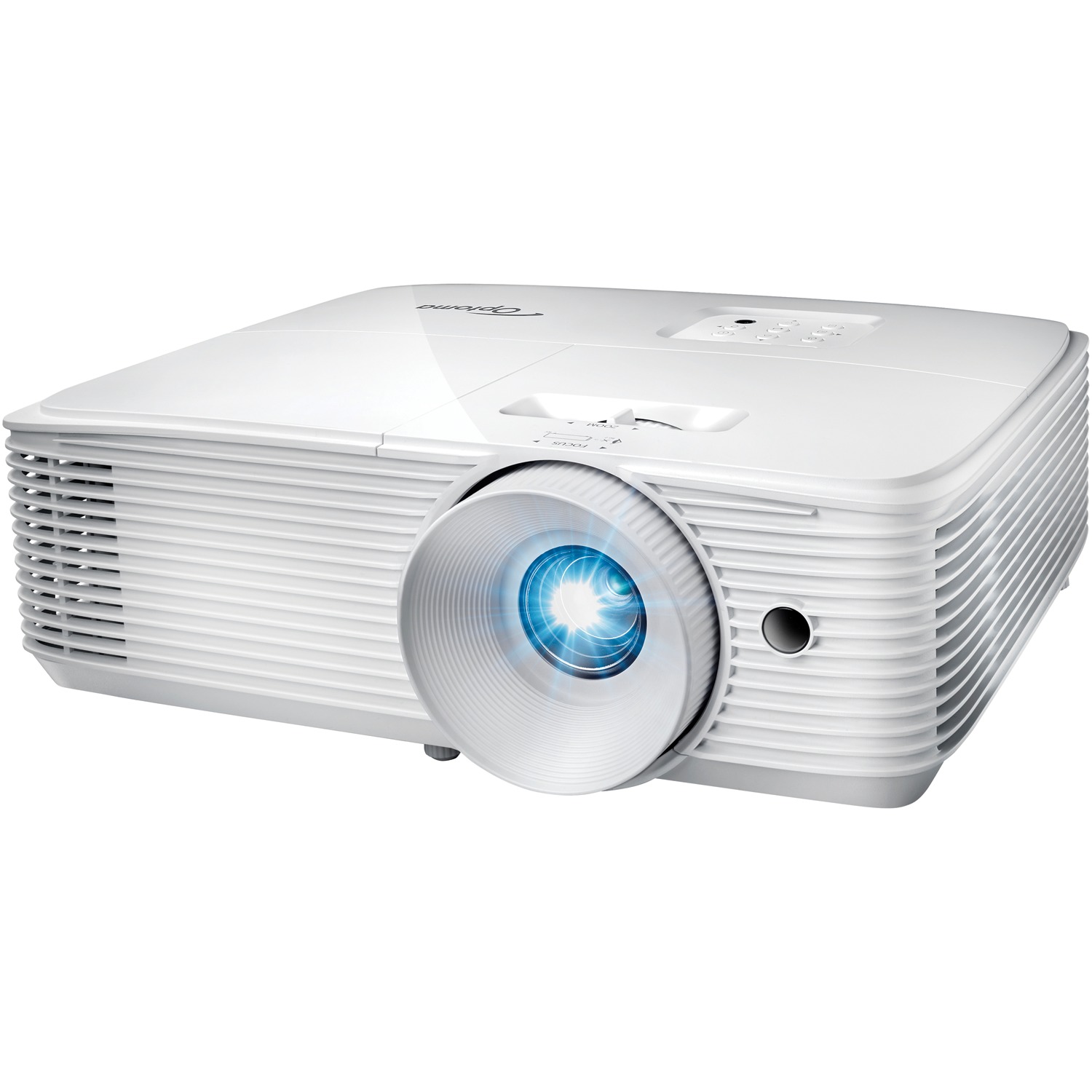 Optoma X343 3600 Lumens XGA DLP Projector with 15,000-hour Lamp Life - image 2 of 5