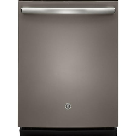 GE Fully Integrated Dishwasher