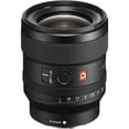 thumbnail image 2 of Sony FE 24mm f/1.4 GM Lens with Filter Kit, Protective Lens Case, SDXC Memory Card, Microfiber Cleaning Kit, 2 of 6