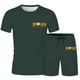 thumbnail image 4 of WILLBEST Pantalones Cortos Cargo para Hombre, Informales, para Entrenamiento, Jogging, para Exteriores, Senderismo, con Diseño Estampado para Uso Diario, 4 of 4