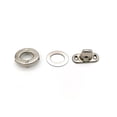 thumbnail image 1 of Attache de Verrou à Torsion - Lot de 30-100 - Livraison Gratuite, 1 of 8