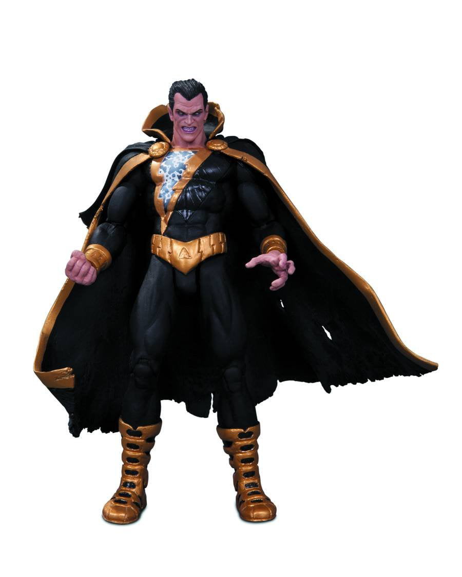 Schleich Sammelfiguren DC Comics Justice League Shazam stehend 22554 #16 