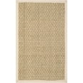 thumbnail image 4 of SAFAVIEH Natural Fiber Arbor Border Area Rug, 4 of 9