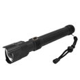 thumbnail image 3 of Linterna LED P72 de 5000 lúmenes, linterna eléctrica impermeable para emergencias de camping, carga USB, 3 of 14