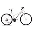 thumbnail image 1 of Bicicleta Montaña PROMOCIONAL R26 Frenos V Acero Blanco Benotto, 1 of 2