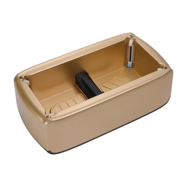Dsscvnef Shoe Cover Dispenser Automatic Machine Fits Most Shoes Size Ideal Indoor Use for Home Factory Laboratory