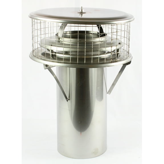 WeatherShield Tallboys