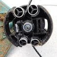 thumbnail image 5 of 2024 Trimmer Line compatible with Bosch Afs 23-37 grass trimmer (37 cm x 3.5 mm, 10-pack), 5 of 5