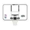 San Antonio Spurs NBA Backboard and Rim Combo