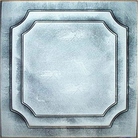 20"x20" Yalta Foam Ceiling Tile