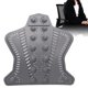 thumbnail image 5 of Dispositivo de tracción corrector de vértebra lumbar masajeador de alivio de disco lumbar gris, 5 of 8