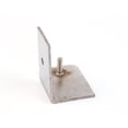 thumbnail image 2 of Southbend Range Hinge Assembly, Upper Left 1183985 - Genuine OEM Replacement Part, 2 of 4