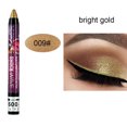 thumbnail image 2 of 12 Colors Lip Gloss Lipstick Pen Eyeshadow Stick Shiny 2 In 1 Set Easy To Color, 2 of 2