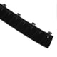 thumbnail image 1 of Rear Bumper Trunk Step Pad Trim Foot Plate Sill Guard Replacement For Benz GLK‑Class X204 2008 to 2015 Plating: 2048850411, 1 of 3