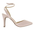 thumbnail image 1 of Zapatilla Paulina Color Rosa Claro 27 Dorothy Gaynor Zapatilla Paulina Color Rosa Claro 27, 1 of 6