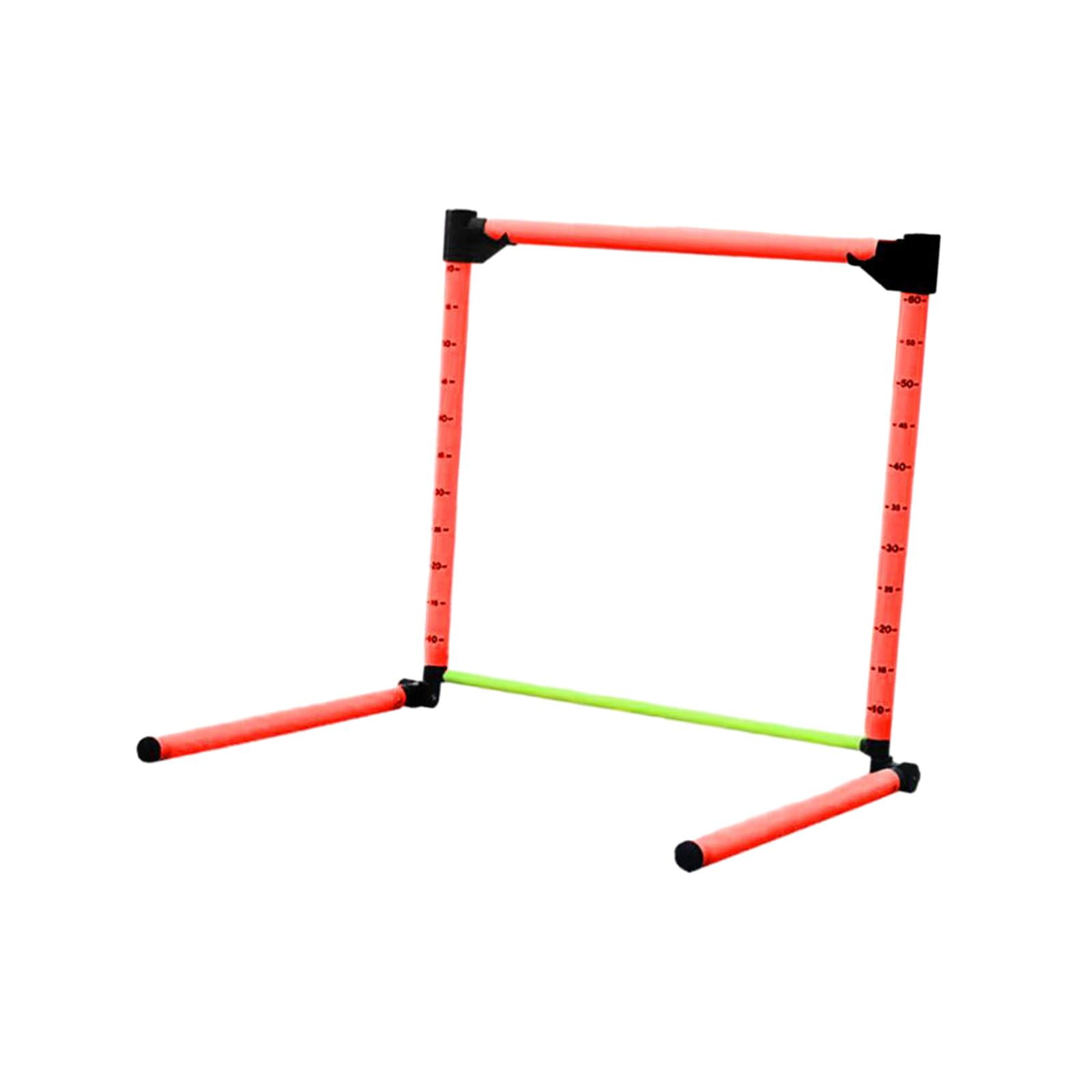 Speed Agility Hurdles Indoor Outdoor Sports Speed Agility Training Equipment