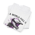 thumbnail image 4 of In A World Full Of Mom Be A Motocross Mom Strong Flower Shirt ID-0422-ONZV, 4 of 8