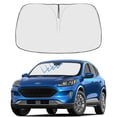thumbnail image 1 of Protector Solar para Parabrisas Proadsy a Medida para Ford Escape 2020-2025, 1 of 9