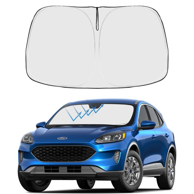 Protector Solar para Parabrisas Proadsy a Medida para Ford Escape 2020-2025