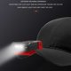 thumbnail image 2 of Inteprter Accesorio de faro con Clip para gorras, equipo de iluminación de tamaño pequeño, pesca, ciclismo, Sensor impermeable, lámparas de Iluminación y accesorios, 2 of 6