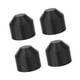 thumbnail image 5 of 4 piezas de cubierta de motor impermeable, repuestos ligeros y portátiles, cubierta a prueba de polvo para drones., 5 of 9