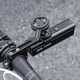 thumbnail image 4 of ROCKBROS RHL1000 Bright LED Bike Front Light Flashlight Rechargeable Bicycle Night Cycling Safety La, 4 of 5