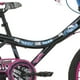 thumbnail image 2 of Bicicleta Veloci Monster Rodada 20 Negro, 2 of 2