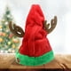 thumbnail image 2 of Música Eléctrica Sombrero De Navidad Ciervo Cuerno Columpio Sombrero Fiesta De Navidad Ropa Y Accesorios Minnieouse HA037652-00, 2 of 6