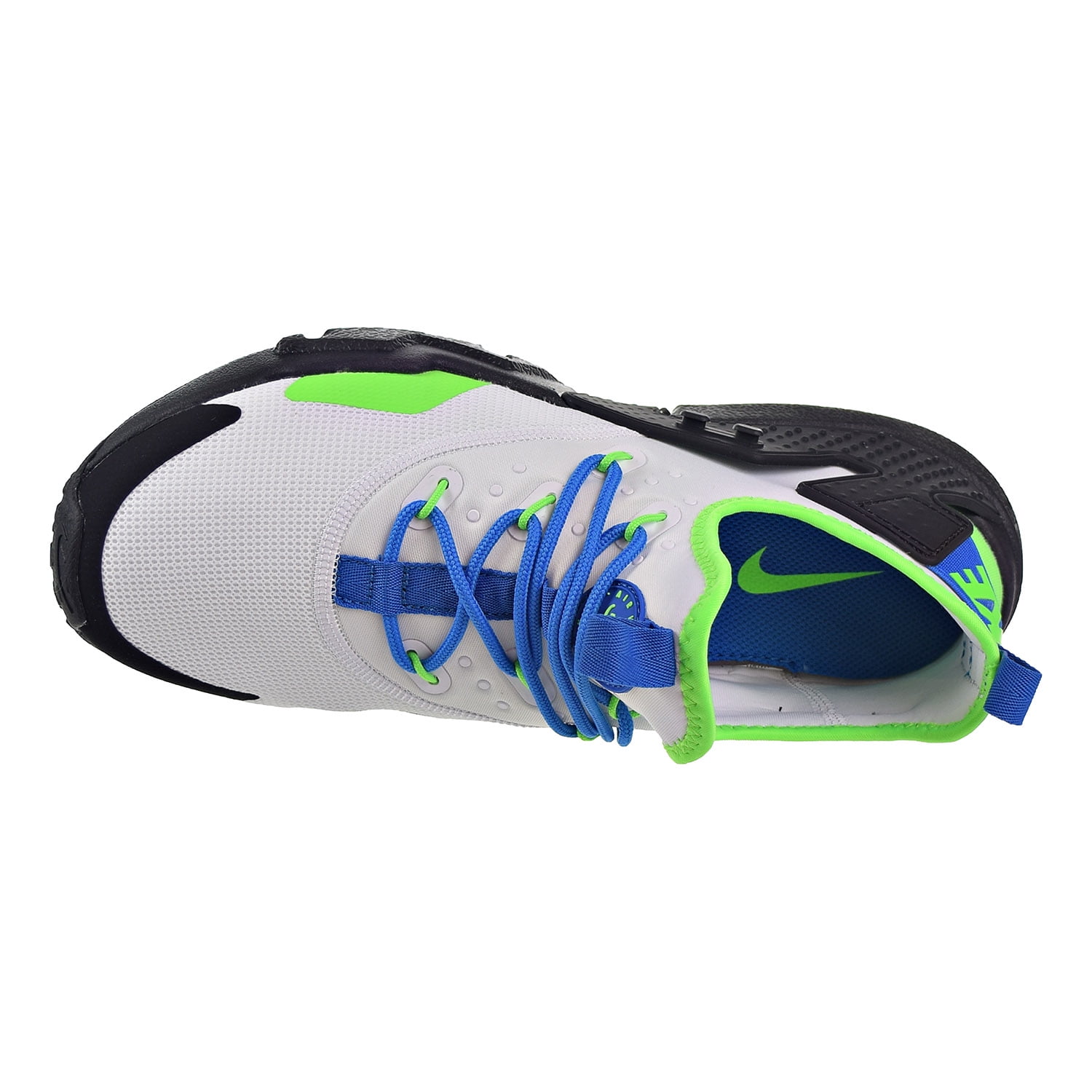 huarache drift blue nebula