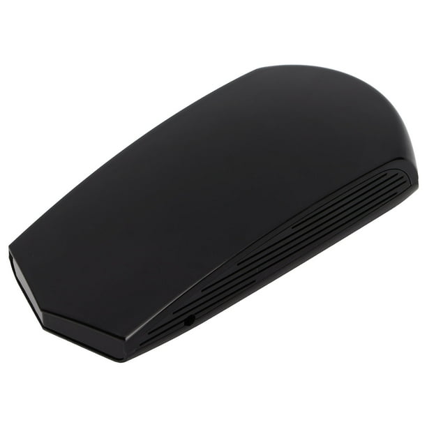 Monitor de radar, detector de radar láser, detector de radar láser automático, escáner de radar, claridad notable