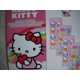 thumbnail image 1 of Pegatinas de recompensa de Hello Kitty de Sandy Lion Sandy Lion est1512, 1 of 2