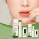 thumbnail image 1 of Puntoco Bálsamo labial de aloe vera, hidratante profundo, reparador de roturas secas, hidratante a largo plazo, humectante para restaurar la sensibilidad, 1 of 5