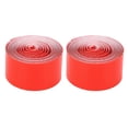 thumbnail image 1 of Bike Tire Liner, 2PCS Tire Rim Strip 6.5FT PA Rim Liner Vacuum Protector for Mountain Road Cycles, 1 of 7