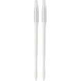 thumbnail image 1 of Sustee Aquameter (Medium White Refillable - Bundle of 2) - Plant Soil Moisture Meter - Best for Potted Plants, 1 of 12