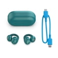 thumbnail image 3 of Audífonos inalámbricos Bluetooth Flex Jlab verde, 3 of 8